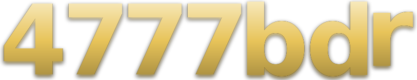 4777bdr logo